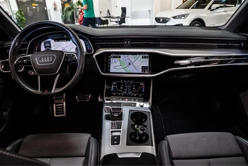 Image véhicule  Audi A6 AVANT (7)