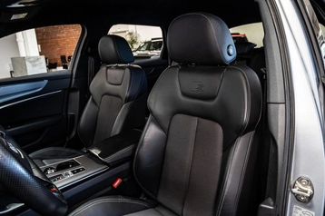 Image véhicule  Audi A6 AVANT (5)