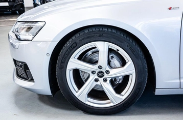 Image véhicule  Audi A6 AVANT (2)