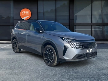 Image véhicule  Peugeot 5008 (2)
