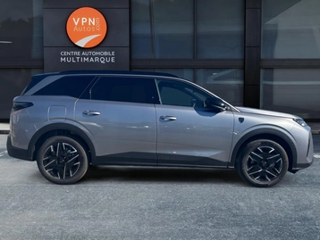 Image véhicule  Peugeot 5008 (11)