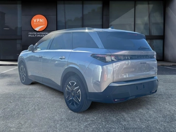 Image véhicule  Peugeot 5008 (2)
