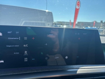 Image véhicule  Peugeot 5008 (38)