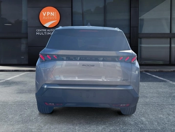 Image véhicule  Peugeot 5008 (3)