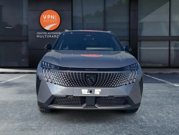 Image véhicule  Peugeot 5008 (2)