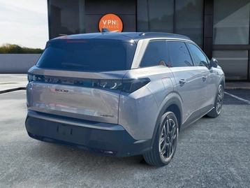 Image véhicule  Peugeot 5008 (4)