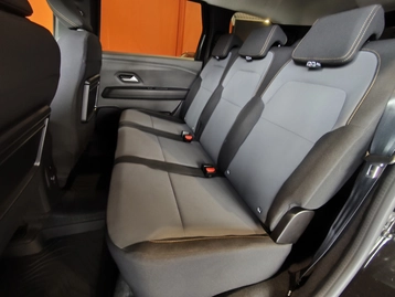 Image véhicule  Dacia JOGGER (7)