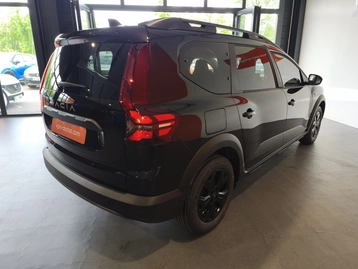 Image véhicule  Dacia JOGGER (4)