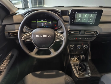 Image véhicule  Dacia JOGGER (10)