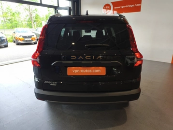 Image véhicule  Dacia JOGGER (3)