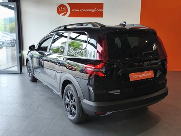 Image véhicule  Dacia JOGGER (1)