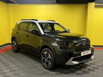 Image véhicule Citroën C3 AIRCROSS (28) Image véhicule Citroën C3 AIRCROSS (28)