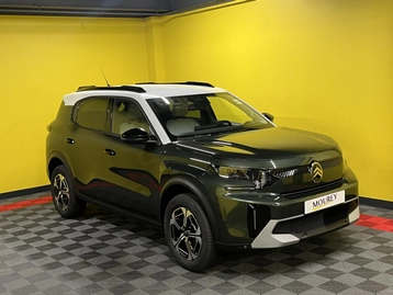 Image véhicule Citroën C3 AIRCROSS (14) Image véhicule Citroën C3 AIRCROSS (14)