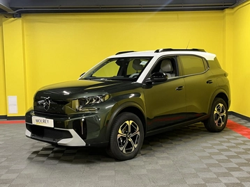 Image véhicule Citroën C3 AIRCROSS (29) Image véhicule Citroën C3 AIRCROSS (29)