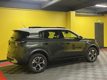 Image véhicule Citroën C3 AIRCROSS (36) Image véhicule Citroën C3 AIRCROSS (36)