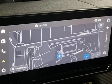 Image véhicule Citroën C3 AIRCROSS (8) Image véhicule Citroën C3 AIRCROSS (8)