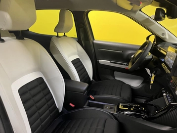 Image véhicule Citroën C3 AIRCROSS (3) Image véhicule Citroën C3 AIRCROSS (3)