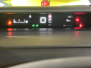 Image véhicule Citroën C3 AIRCROSS (4) Image véhicule Citroën C3 AIRCROSS (4)