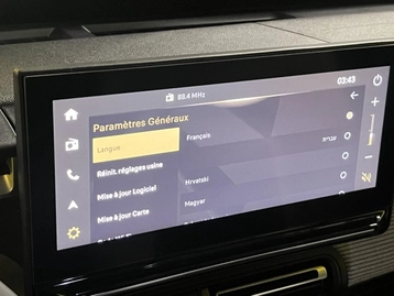 Image véhicule Citroën C3 AIRCROSS (5) Image véhicule Citroën C3 AIRCROSS (5)