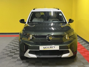 Image véhicule Citroën C3 AIRCROSS (35) Image véhicule Citroën C3 AIRCROSS (35)