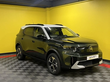 Image véhicule Citroën C3 AIRCROSS (34) Image véhicule Citroën C3 AIRCROSS (34)