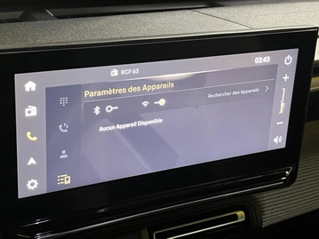 Image véhicule Citroën C3 AIRCROSS (7) Image véhicule Citroën C3 AIRCROSS (7)