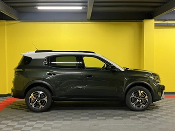 Image véhicule Citroën C3 AIRCROSS (39) Image véhicule Citroën C3 AIRCROSS (39)