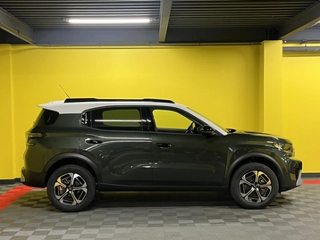 Image véhicule Citroën C3 AIRCROSS (1) Image véhicule Citroën C3 AIRCROSS (1)