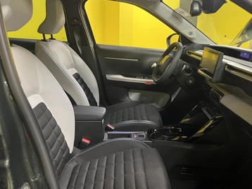 Image véhicule Citroën C3 AIRCROSS (27) Image véhicule Citroën C3 AIRCROSS (27)