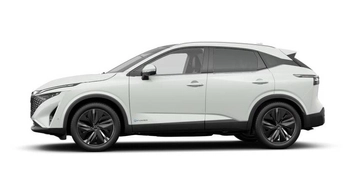 Image véhicule  Nissan QASHQAI (5)