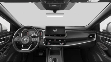 Image véhicule  Nissan QASHQAI (8)