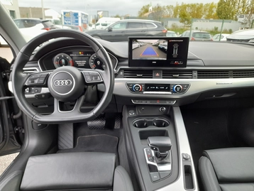 Image véhicule  Audi A4 AVANT (4)