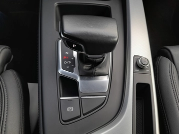 Image véhicule  Audi A4 AVANT (17)