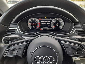 Image véhicule  Audi A4 AVANT (14)