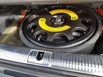 Image véhicule  Audi A4 AVANT (9)