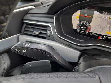Image véhicule  Audi A4 AVANT (18)