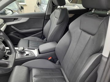 Image véhicule  Audi A4 AVANT (10)