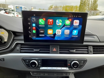 Image véhicule  Audi A4 AVANT (15)
