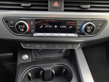 Image véhicule  Audi A4 AVANT (16)