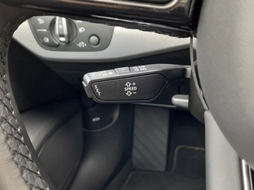 Image véhicule  Audi A4 AVANT (19)