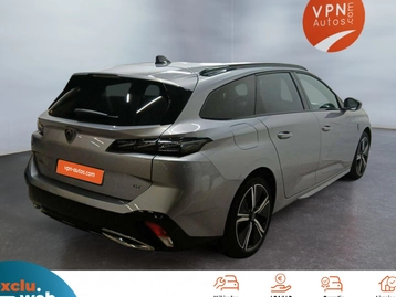 Image véhicule  Peugeot 308 SW (19)
