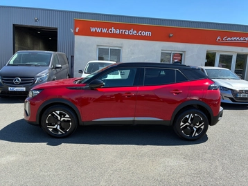 Image véhicule  Peugeot 2008 (5)