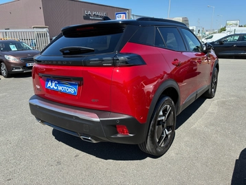 Image véhicule  Peugeot 2008 (2)