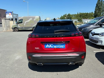 Image véhicule  Peugeot 2008 (6)