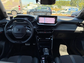Image véhicule  Peugeot 2008 (8)