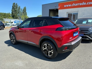Image véhicule  Peugeot 2008 (1)