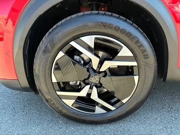Image véhicule  Peugeot 2008 (7)