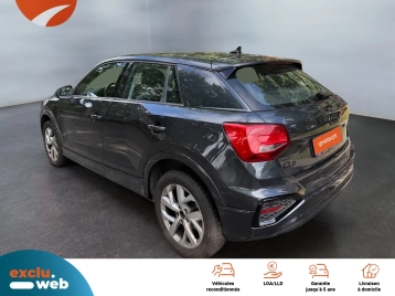 Image véhicule Audi Q2 (2) Image véhicule Audi Q2 (2)