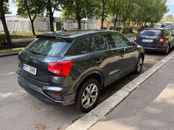 Image véhicule Audi Q2 (5) Image véhicule Audi Q2 (5)