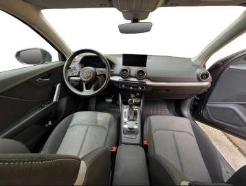 Image véhicule Audi Q2 (3) Image véhicule Audi Q2 (3)